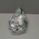 Car Fuel Tank Cover Key Lock Compatible For Jeep JL JLU Wrangler JT Gladiator 2018 2019 2020 2021 2022 2023 2024 2025 Exterior Accessories(Style1)