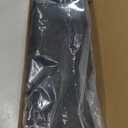 5" Wave Windshield Windscreen Wind Splitter fits for Harley Davidson CVO Street Glide FLHXSE, Street Glide FLHX 2023 2024 (Black)