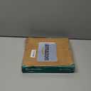 Adamson A21 Analog Scales for Body Weight - Up to 300 LB - New - Anti-Skid Rubber Surface - Large Numbers - Analog Bathroom Scale - Affordable - Durable with 20-Year Assurance - Blue