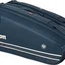 WILSON 2025 Roland-Garros Tennis Racket Bags