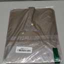 Laptop Sleeve Genuine Leather,Compatible with ipad pro 11 inch, Ipad Air 10.9 inch M2 2024,Air5/4 2022/2020 case, Compatible with ipad 10,accommodate Magic KeyboardGalaxy Tab S9/S9 FE Bag (Gray)