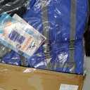 Stearns Adult Life Vest, USCG Approved Type III Life Jacket, PFD for Boating, Swimming, Watersports, & More, Standard & Oversized Fits