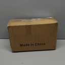 Y- STOP Hammock Chair Hanging Rope Swing, Max 500 Lbs, 2 Cushions Included, Large Macrame Hanging Chair with Pocket for Superior Comfort, with Hardware Kit (Beige)