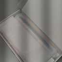 YUNZII Upgraded Wireless Typewriter Keyboard, Retro Aesthetic with Integrated Stand,Cute Round Keycaps, USB-C/Bluetooth Connection for Table, Phone, PC and Win/Mac/Android (B307, Baby Pink)