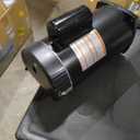 B2840 2.5HP Pool Pump Motor 56Y Frame 3450RPM -Compatible with A.O. Smith, Pentair Sta-Rite, Century, Hayward Swimming Pool Pump Motors