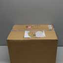 BOX USA Rigid Mailers 9" x 12" (100-Pack) - Cardboard Mailer Envelopes for Photos, Documents, Prints - Stay Flat