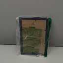 LaVie Home 5.5 x 8.5 Picture Frame Black, 8.5 x 5.5 Business License Frame, Certificate Frames Fit Diploma, Document and Tax Certificate Self Standing with Wall Hangers1 Pack