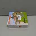 39ft Wall Mounted Retractable Dog Leash with Length Lock, Anti Tangle Pet Leash for Medium Large Dogs up to 50lbs, Multi Purpose Outdoor Indoor Retractable Dog Tie