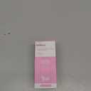 9 oz Tritan Colored Water Bottle,Infuser Small Water Bottle,Lightweight,Resuable,Leak Proof,Wide Opening,Cute and Clear(Light Blue)