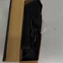 COOLJOB Expert Back Brace for Lower Back Pain Relief, Powerful Lumbar Support with 3D Foam Pad and Elastic Shoulder Strap, Breathable Adjustable Support Belt for Men Women, Black, XL for Waist 48-58"