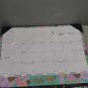 Wall Calendar from January 2026-June 2027,18 Months Tear-Off Monthly Calendar to Track Events & Appointments, with Planner Stickers for Office Family-17"x12" in (colourful)