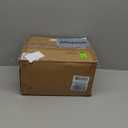 KJE Heavy Duty Car Trailer Tie Down Straps with Reflective - (4) 2" x 10' Ratchet Straps + J-Hooks with Clip, (4) Axle Straps 2" x 36'' - 10,000lbs Break Strength - Use for Car, Truck, UTV Transport