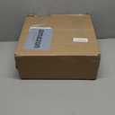 Criusia Storage Cubes, 11 Inch Clothes Storage Bins with Dual Handles (10 Pack), Fabric Collapsible Storage Bins for Shelves Closet, Cubby Organizer Bins for Clothing Toys Blanket Yarns (Beige)