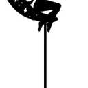 Solar Fairy Garden Outdoor Stake Holding Solar Lantern Outdoor Decor Metal Large Fairy Sitting Moon Silhouette Stakes for Garden Lawn Patio or Courtyard