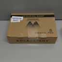 Solar Fence Lights Outdoor - 2700/4000/6000K 3 Mode, Waterproof LED, Fence Light Solar Powered for Outside, Backyard/Railing/Step/Patio/Wall and Home Improvement(8 Pack)