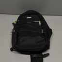 Travelon Anti-Theft Classic Convertible Sling Backpack