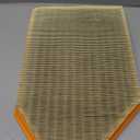 WIX 49746 Engine Air Filter Compatible with Chrysler, Dodge (11-19)
