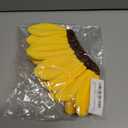 ComfyCamper Sunflower Dog Costume for Small Medium Large Dog Puppy Puppies Cat Kitten  Cute Head Flower Headband Outfits  Collar Cone Costume Hat Sombrero Outfit Pet Cosplay Halloween (Small)