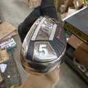 Orlimar Stratos Hybrid-Iron Golf Club Set (4-PW), Men’s Right Handed Graphite Shafted Regular Flex