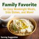 DEL MONTE FRESH CUT Whole New Canned Potatoes, Canned Vegetables, 12 Pack, 14.5 oz Can