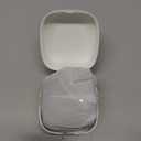 Oklar Blood Pressure Monitors for Home Use Rechargeable Wrist Digital BP Machine Cuff with LED Backlit Display, Voice Broadcast, 240 Memory Storage for 2 Users with Carrying Case