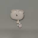 Beats Studio Buds + | True Wireless Noise Cancelling Earbuds, Enhanced Apple & Android Compatibility, Built-in Microphone, Sweat Resistant Bluetooth Headphones, Spatial Audio - Ivory