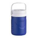 Coleman  Water Jug, Portable Water Cooler with Handle & Spigot, Great for Camping, Beach, Sports, Tailgating, Picnic & More