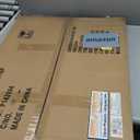 ALL4JIG 1500 Piece Rotating Puzzle Board with Drawers and Cover,25"x34"Portable Wooden Jigsaw Puzzle Table for Adults Portable,Lazy Susan Spinning Puzzle Boards Birthday Gift for mom