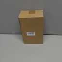 24 Pack Beeswax Taper Candles, 7 inch Dripless and Smokeless All Natural Beeswax Candles Sticks, 7 Hours Burning Time Meditation Candle, Nontoxic Unscented Bee Wax Candle for Home (Yellow)