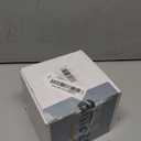 60 Grit Abrasive Nylon Drawing Wheel, 4.7" x 4" Surface Conditioning Tool Drum, Burnishing Polishing Tool for Metal Polishing Paint, Rust, Oxidation