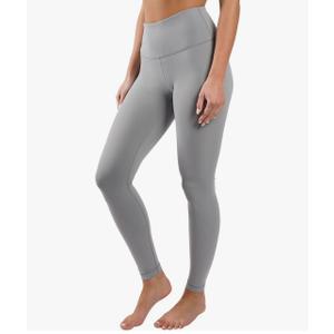 90 Degree By Reflex High Waist Power Flex Tummy Control Leggings (S)