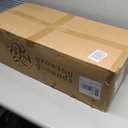 Raised Garden Bed with Trellis - Elevated Wooden Planter Box with Legs, Detachable Bottom, Side Hooks & Rack - Easy to Assemble, No Tools Needed, Beginner Gardeners, Patio, Outdoor