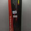 Red Light Therapy Mat for Full Body 87.4"x33" Infrared Red Light Blanket with 2874 (660nm & 850nm) LEDs for Home Use