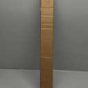 LazBlinds No Drill Blackout Roller Shades, 31.5" W x 72" H, Beige