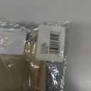 Maidenform Girls Seamless Molded Cup Hybrid Strapless Bandeau Bra (Beige), 32A