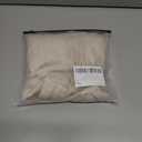 SOLY HUX Women's T Shirt Scoop Neck Long Sleeve Tee Asymmetrical Hem Knit Crop Tops (Beige, Small)