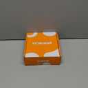 Oneisall Dog Clipper Low Noise, Dog Grooming Kit with Rechargeable, Pet Shaver Cordless Electric Quiet Hair Clipper Set for Dogs Cats PetsGold