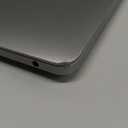 2020 Apple MacBook Air with 1.1GHz Intel Core i3 (13-inch, 8GB RAM, 128GB SSD Storage) (QWERTY English) Space Gray  (Space Gray)