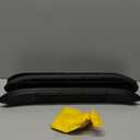 Replacement Step Pad for 3" Round Nerf Bars Set of 4 Pack, 21" Long x 3" Wide, Durable Non-Slip Running Boards Replacement Pads with Rubber Mallet and 24 Pins
