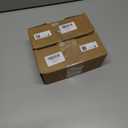 2 x Christmas Stocking 18 Inches Large Knit Christmas Stockings Monogram Initial Personalized Christmas Stockings for Family Xmas Home Decor White Red Green Tree Fireplace Ornaments White Y