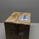 Plug in Pendant Light Green Glass Hanging Lights with Plug in Cord Vintage Gold Hanging Pendant Light Mid Century Modern Ceiling Hanging Lamp for Kitchen Island Dining Room Living Room Bedroom