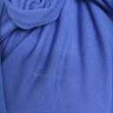 Wedding Arch Cover (7.2FT, 6.6FT, 6FT) Set of 3 Arch Backdrop Spandex Cover for Birthday Party Baby Shower Ceremony Banquet Decoration (Royal Blue, 7.2FT, 6.6FT, 6FT)