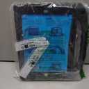 Kids Case for iPad 9th/8th/7th Generation (iPad 10.2 inch 2021/2020/2019), Shockproof Case with Screen Protector (Black)