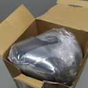 Truck Driver Seat Cushion, Memory Foam L-Shaped Ergonomic Cushion for Office Chairs, Comfort & Support for Long Sitting