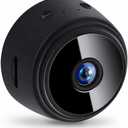 A9 BATTERY IP CAMERA