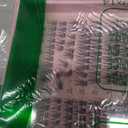 Lash Clusters Kit 9-14mm Wispy Eyelash Clusters Lashes Natural DIY Lash Extension Kit Short Cluster Eyelash Extensions Kit 300pcs C Curl Individual Lashes Cluster Eyelash (With Tweezers)