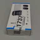 MIAO LAB 100X/150X/200X Nano Zoom Phone Microscope Lens for iPhone/Android | 3-in-1 Phone Microscope Lens Kit with LED UV Light/CPL/Universal Clip, Mini Pocket Digital Microscope