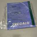 Kids Sun Visor Hats for Girls Boys, Lightweight Cooling Stretchy Visor, Packable Sports Hat for Running, Tennis, Golf