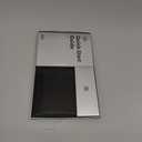 ESR Geo Wallet with Find My, RFID Blocking, Wallet for Men, Wallet Tracker(iOS 14.5 Above Only), Holds 9 Cards and 15 Bills, Replacement for AirTag Wallet, Slim Bifold Card Holder, Black Carbon Fiber