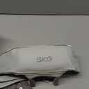 SKG H5mini Neck and Traps Massager with Heat for Deep Tissue Pain Relief, 6D Hand Kneading, Cordless Neck and Shoulder Massager, Hands Free&Wireless, Valentine Pick for Him and her, Man and Women